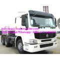 Sinotruk  290hp Howo 6x4 Tractor Truck ZZ4257S3241V