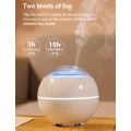 Quiet Portable led moniteu scented Aroma Diffuser