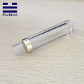 6ml shiny Clear Beauty Custom Lip Gloss Tube