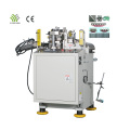 High precision electronic products die cutting machine