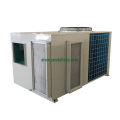 Free Cooling Energy Saving Rooftop Packaged Air Conditioning Units