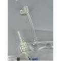 wound care device surgery instrument wound drainage set