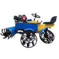 WG-7.5 TAGRM mini rice tiller