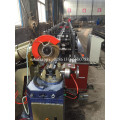 Six Side Pipe Making Machine