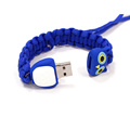 USB flash drives 3.0 woven bracelet