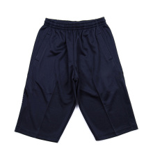 Futebol por atacado shorts formação recortada calças esportes shorts para os homens