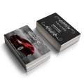 RFID Smart Card Ntag 215 NFC Business Card