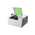 machine de gravure laser pour verrerie