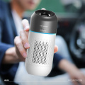 New Vehicle Car negative ion air purifier 2000mah