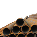 JIS SS400 ERW Carbon Steel Welded Pipe