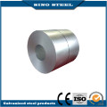 G550 Z80G/M2 Zero Spangle mergulho quente Gi bobina de aço galvanizada