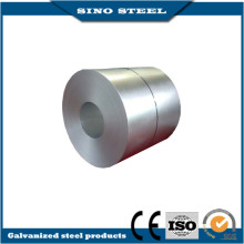 Ancho de 914mm galvanizado acero bobina con grado SGCC