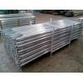 AS/NZS 1576 Aluminum Kwikstage Scaffolding