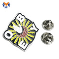 Create Metal Pin Badges Custom For Gifts