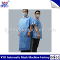 Surigical Medical Gowns Making Sewing Examination Machinery