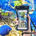 Wholesale Waterproof Phone Cover Mobile Cellphone Bag