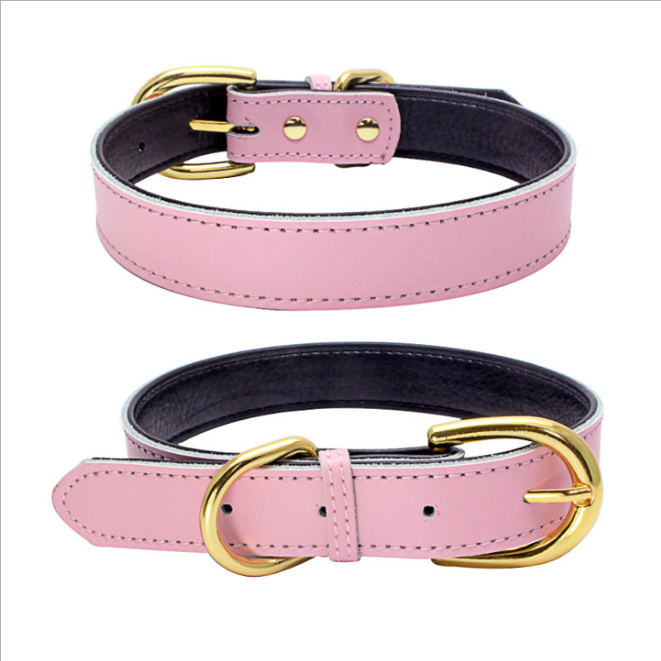 Leather Dog Collar Designs Leather Dog Collar Designs
