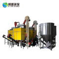 Plastic Recycling Equipment for Sale