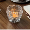 Fashion Container Decor Wholesale Jar Glass candle Jars