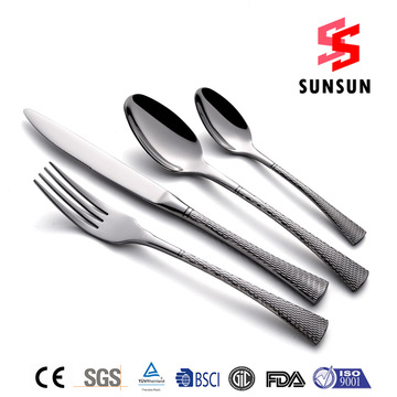18/8 Health Stainless Steel Cutlery