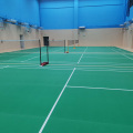 PVC sports floor for Gymnasium place stadium place