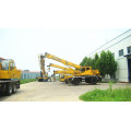 for Dubai Market Rough Terrain Mobile Crane