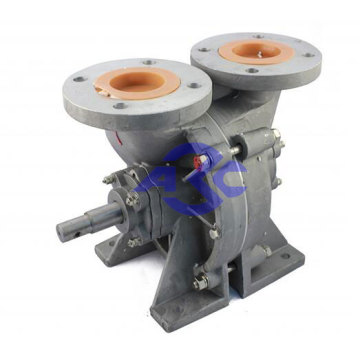 Self-priming Fuel Pump CBH-80 Oil Pump for Gas Station