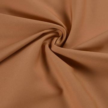 Woven 85/15 T/R Fabric for School Uniform