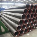 Seamless Steel Pipe Steel Tube