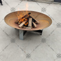 Hot Sale Wood burning Portable Outdoor Fire Pit