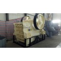 SC Jaw Crusher Series