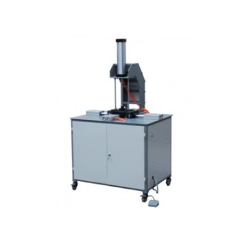 ZX-680 Festkartonage Blase Pressmaschine