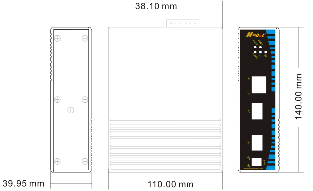 industrial ethernet switch