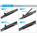 Pièces de voiture Hybrid Wiper Blade pour voitures japonaises