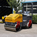 Fyl-1100 New Technology Vibrating Road Roller com bom preço