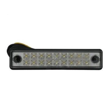 Lml146 E-MARK por mayor LED Light Bar repuestos Offroad