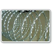 Stahl Razor Barbed Wire (Anping Tianshun Company)