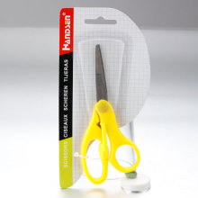 5.5" Yellow Scissors