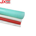 High Quality PVC Spiral Reinforced PVC Suction Hose