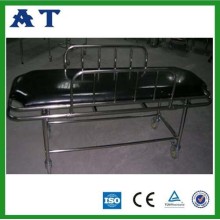 Stretcher trolley