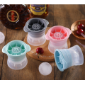 Whiskey Round Ice Ball Mold