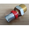 Brass Fittings & Pex-Al-Pex Multilayer Pipes (a. 7042)