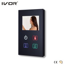 Hotel Doorbell System Visible Indoor Panel (IV-dB-A1V-SYS-IN)