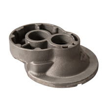 Eisen-Casting / Sand Casting für Getriebe ISO9000