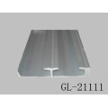 Aluminum C Slide Track Channel