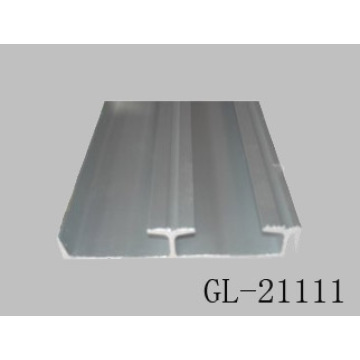 Aluminum C Slide Track Channel