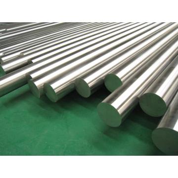 ASTM B348 pure titanium bar used in chemical