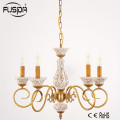 Beautiful Decoration Bronze Chandelier Lighting and Pendant Lighting From Guzhen