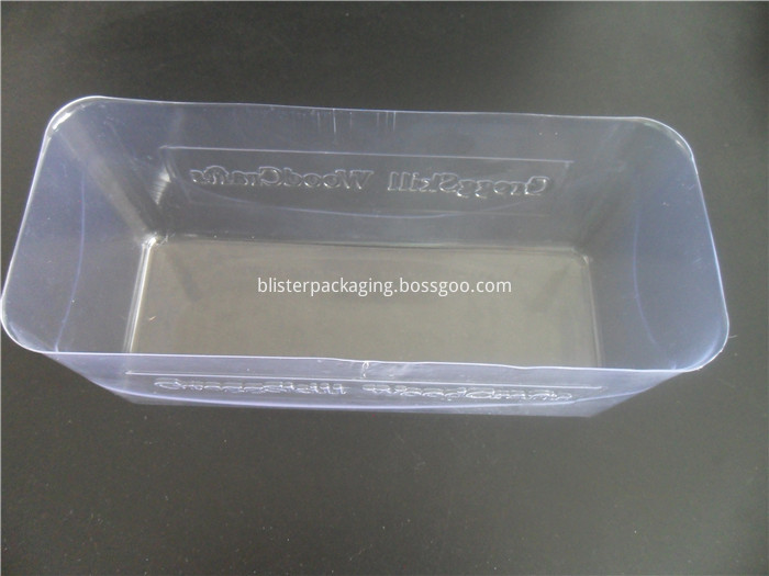 clear plastic nursery seedling trays