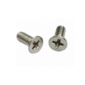 Phillips Pan Head Machine Screw